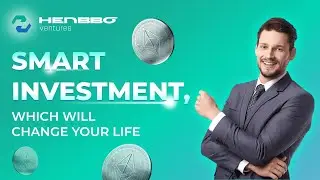 Henbbo &mdash; ставки и инвестиции онлайн