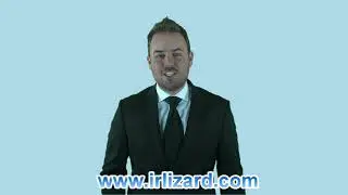 www.irlizard.com an online investor relations website platform