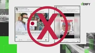 VERIFY: Will drinking water protect me from coronavirus?