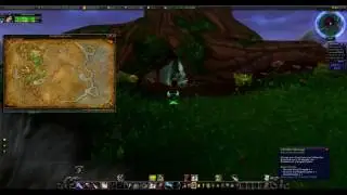 A Hidden Message (Legendary Daggers Quest Line #2) - [Monster-wow 4.3.4]