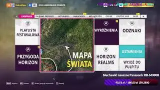 Granko w Forza Horizon 5 online