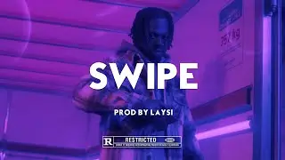 Bolemvn x PLK Type Beat l &laquo;&nbsp;Swipe &raquo; ⚡️| Instru Rap Freestyle 2022
