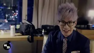 This is Me | Vinh Giang