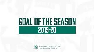Goal of the Season 2019-20: The Contenders