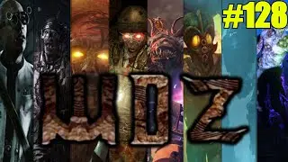 Mutant Injection Secretly Nerfed? - Weekly Dose Of Zombies Episode 128