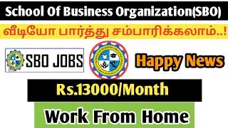 Online job 100% genuine | Crypto Nanban
