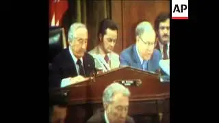 SYND 10-5-74 HOUSE JUDICIARY COMMITTEE ON NIXON IMPEACHMENT