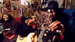 Monster Movie Night Season 5 Episode 8