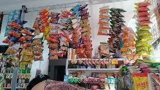 ARRANGING AND DISPLAYING CHICHIRYA🤗