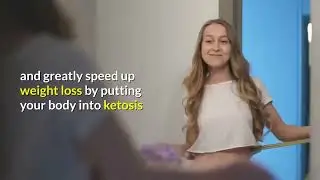 Keto Advanced Fat Burner 2024