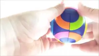 Brain Master Braille Puzzle
