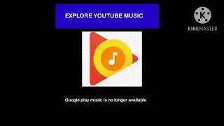 R.I.P Google play music 