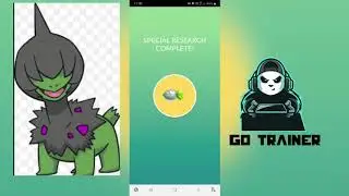 Complete 2nd Ultra Unlock 2020 event|Caught Shiny Deino?