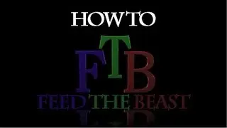 How To Install Sphax PureBDcraft Texture Pack in FTB Unleashed