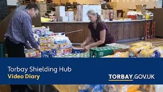 Torbay Shielding Hub