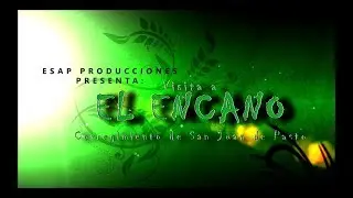 EL ENCANO