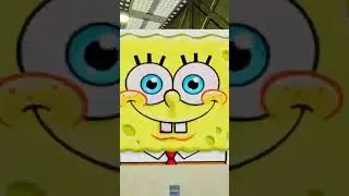 Roblox SpongeBob meme game freak bob #shorts