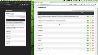 Toasts and Server Emitted Events (Kotlin React/Sprinboot)