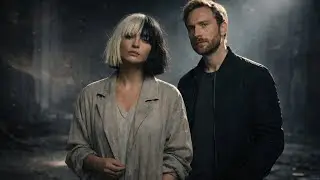 Sia ft. David Guetta – Still Watching You (Official AI Lyrics Video)
