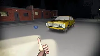🔴AO VIVO - MY WINTER CAR!! MEU RIVETT&Atilde;O GT T&Aacute; FIADINDO DE PEGAR