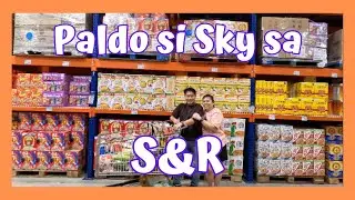 PART 2 OF 2 PALDO SI SKY SA S&R. RETIRED LIFE PHILIPPINES