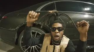 Northside Slim - Your Love (Official Music Video)