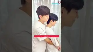 Perangkap Persik #youtubeshorts #koreanbl