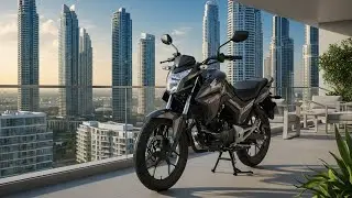 Why the 2026 Honda SP 125 Is the Best in 125cc Segment!