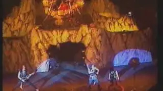 Dio - Heaven and Hell (Part 1) - Live `83