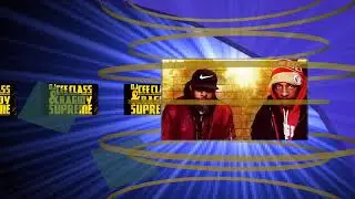 DJ CeeClass & Ragidy Supreme - Nothing You Can Do