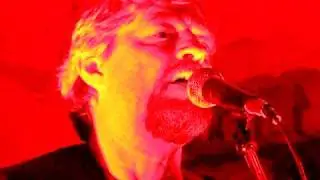 Live in Colfers   Poetic Justice   Buddy Mondlock.