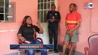 GAG/ BA NDOKI YA FAMILLE