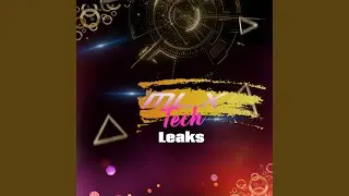 Mlx Tech Leaks (Edici&oacute;n 2024)
