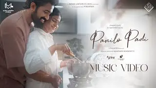 @pin16 - Pani Lo Padi (Official Music Video) by Magic Lantern Studios | Prod. by @neevbruv