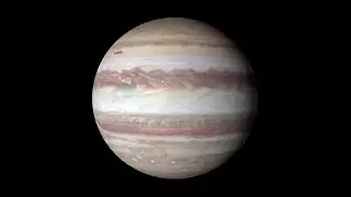 Spazio, Juno alla scoperta di Giove il 