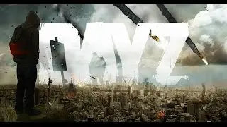 JUST ACT LIKE YOU DON'T SEE THEM! (DayZ Standalone)