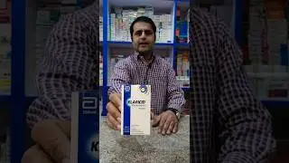 Klaricid suspension Uses And Benefits #bronchitis #earinfection #urinarytractinfections #fever #cold