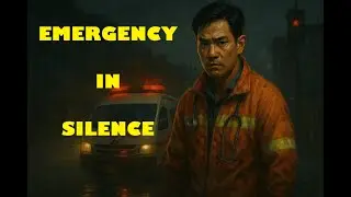 Emergency in Silence &mdash; Gritty Urban Survival Drama