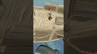 me as god 😂😂 #shorts #vr