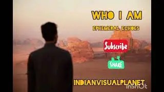 who I Am 