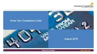 Achieving Secure and Cost-Effective KYC and AML Compliance | Webinar Replay