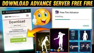 OB36 UPDATE FREE FIRE | OB36 UPDATE CONFIRM DATE | OB36 UPDATE KAB AAYEGA | ADVANCE SERVER FREE FIRE