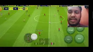 Vallecas Br vs Bilbao Br football gameplay match-02 | eFootball 2023  | Mamun x Gaming