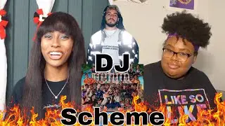 FAMILY - DJ SCHEME | FULL ALBUM REACTION/REVIEW ‼️