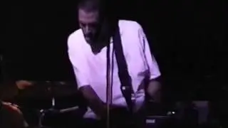 Blackbone Live at Double Door (1994)