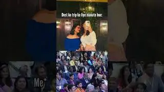 Travel | Traveller | Funny | Friends | Bestie | Trending | Travel Vlog | Bff Video | Memes | Comedy