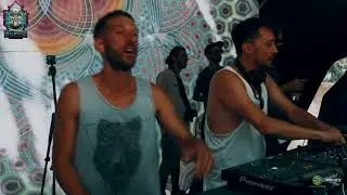 Modern8 Live @ Insomnia Electronic Music Festival&acute;19 ᴴᴰ