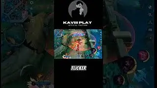 HERO OP KOK DI LEPAS? EZZ WIN KANN #assassinmlbb #gameplayhanzo #hanzobuild