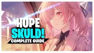Aether Gazer | Skuld Guide