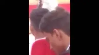 Cultural programme in KKC College 🎓🤩 #lucknow #lucknowuniversity #viralvideo #shorts (5)